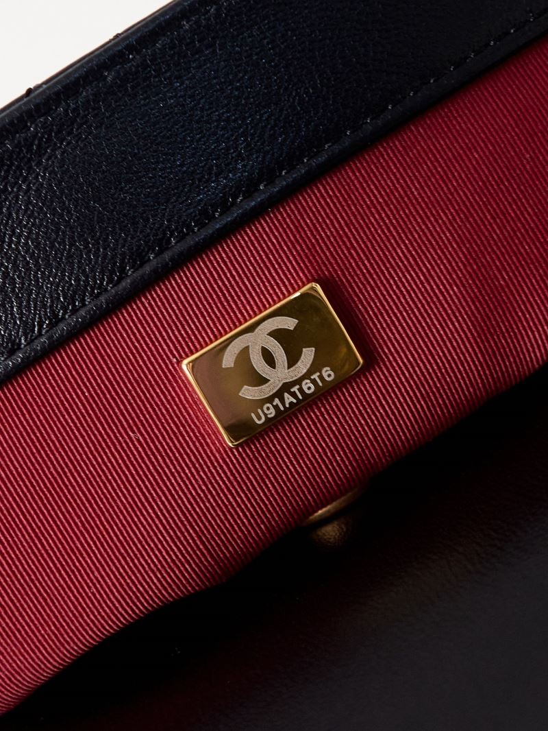 Chanel CF Series Bags